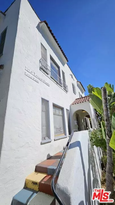 Los Angeles, CA 90057,2330 W 2nd St