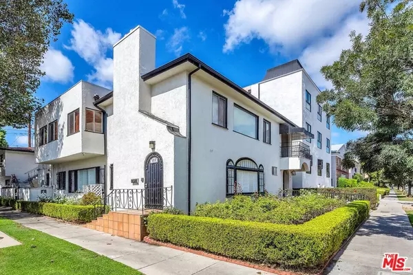 Beverly Hills, CA 90212,157 S Elm Dr