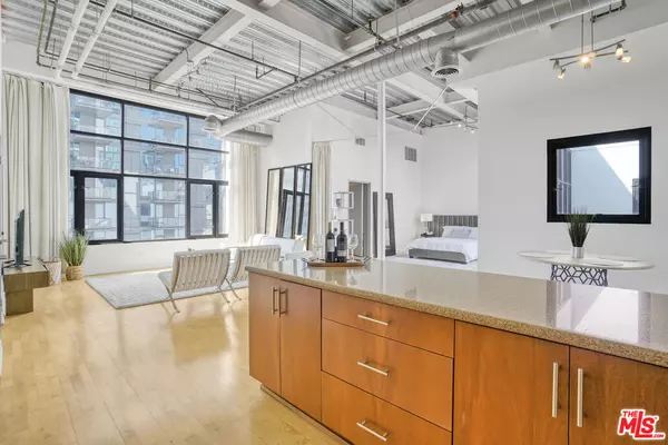 330 W 11th ST #703, Los Angeles, CA 90015