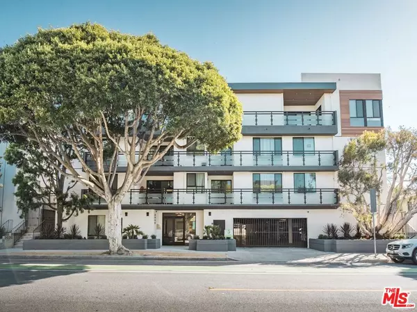 Santa Monica, CA 90403,1115 14th St