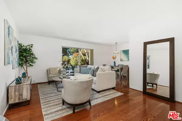 2311 4th St #205, Santa Monica, CA 90405