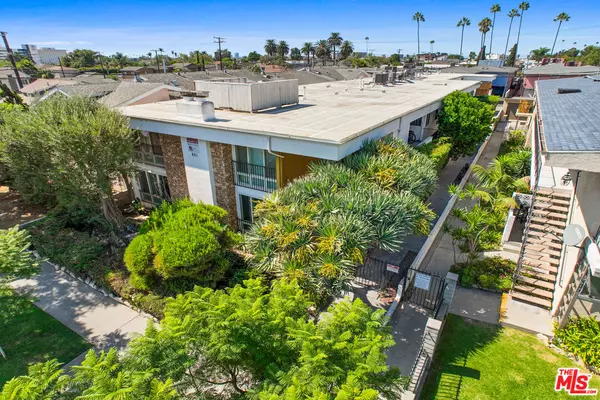 621 S Osage Ave, Inglewood, CA 90301