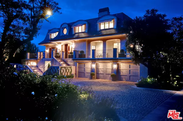 980 STRADELLA RD, Los Angeles, CA 90077