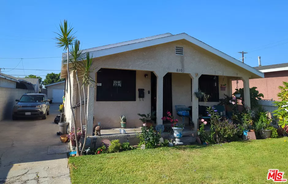 810 E 104th St, Los Angeles, CA 90002