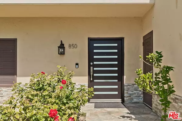 Los Angeles, CA 90024,850 Thayer Ave