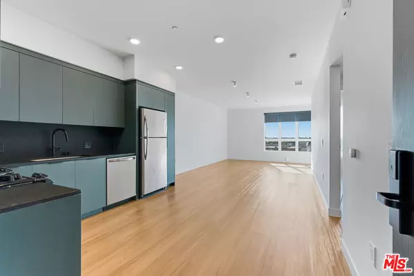 10601 Washington Blvd #530, Culver City, CA 90232