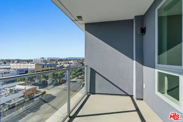 Culver City, CA 90232,10601 Washington Blvd #530