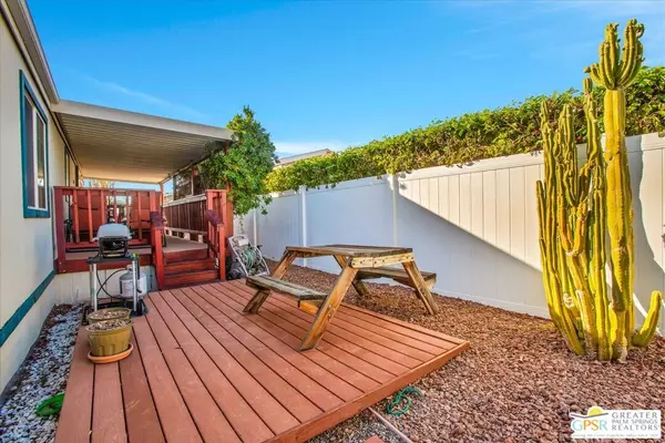 Desert Hot Springs, CA 92240,15300 Palm Dr #22