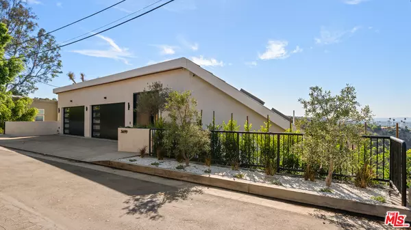 Studio City, CA 91604,3699 Alta Mesa Dr