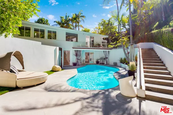 1415 Braeridge Dr, Beverly Hills, CA 90210