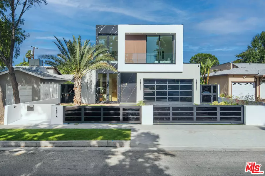 5132 Lindley Ave, Encino, CA 91316