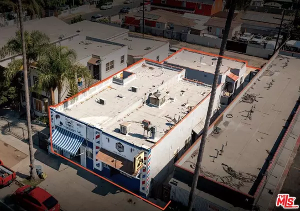 10908 S Figueroa St, Los Angeles, CA 90061