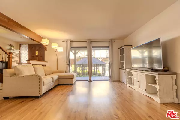 645 Magnolia Blvd #C, Burbank, CA 91501