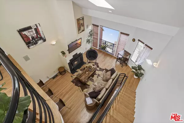 Santa Monica, CA 90405,2454 4th St #5