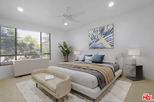 1531 Camden Ave #PH3, Los Angeles, CA 90025