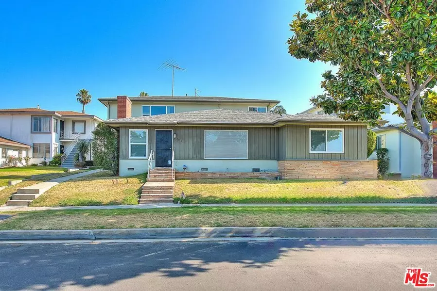 5253 W Slauson Ave, Los Angeles, CA 90056