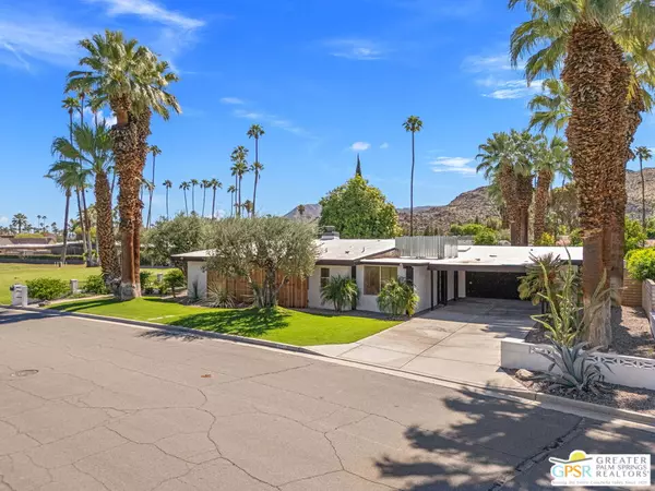 Palm Springs, CA 92264,5155 E Bobolink Ln