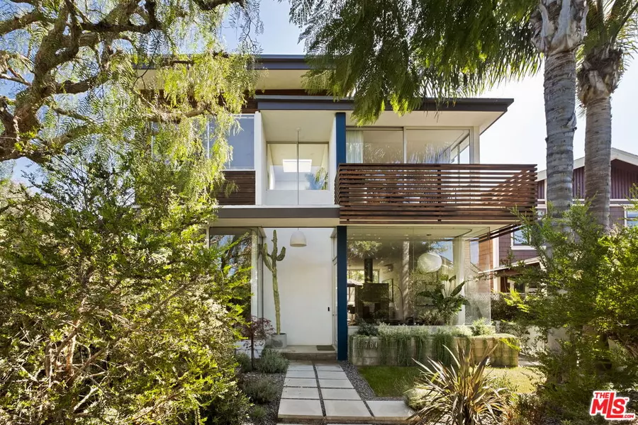 764 Nowita Pl, Venice, CA 90291