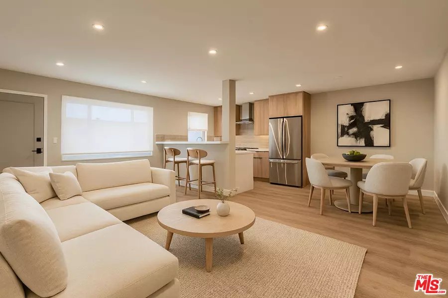 1307 Tamarind Ave #3, Los Angeles, CA 90028