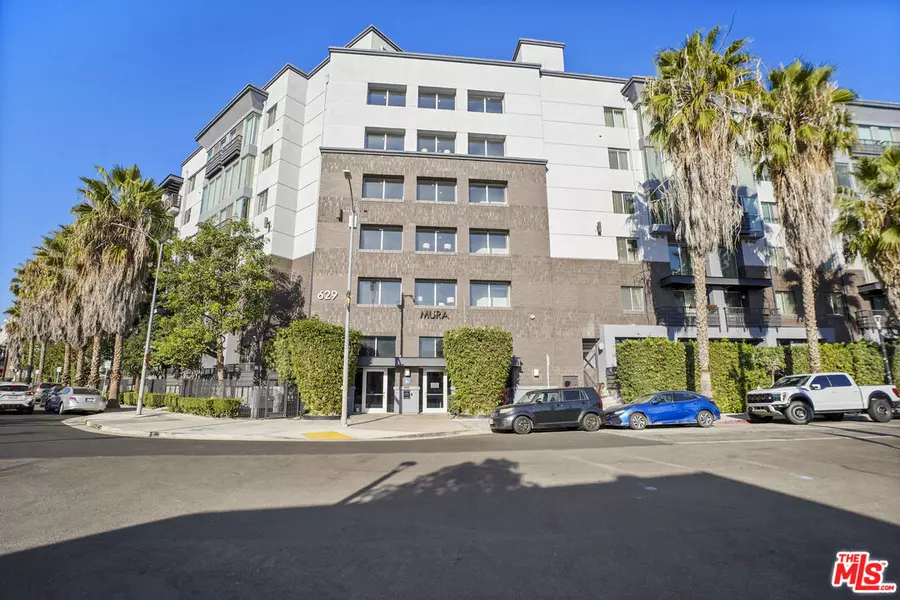 629 Traction Ave #225, Los Angeles, CA 90013