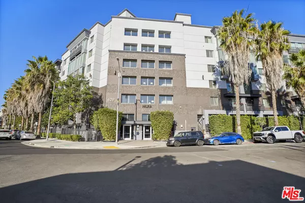 629 Traction Ave #225, Los Angeles, CA 90013