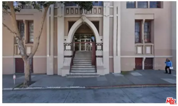 San Francisco, CA 94110,0 Mission District Land