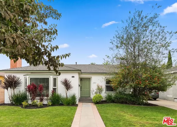 Long Beach, CA 90806,2451 Oregon Ave