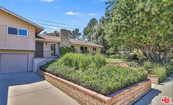 Thousand Oaks, CA 91360,3417 Calle Quebracho