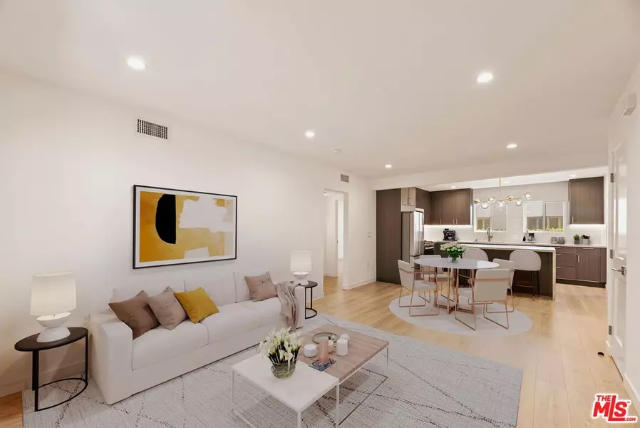 751 N Alfred St, Los Angeles, CA 90069