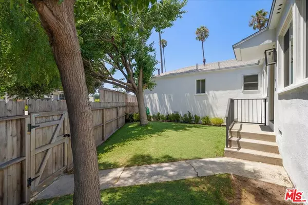 Marina Del Rey, CA 90292,701 Oxford Ave