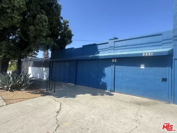 Los Angeles, CA 90019,5521 Venice Blvd