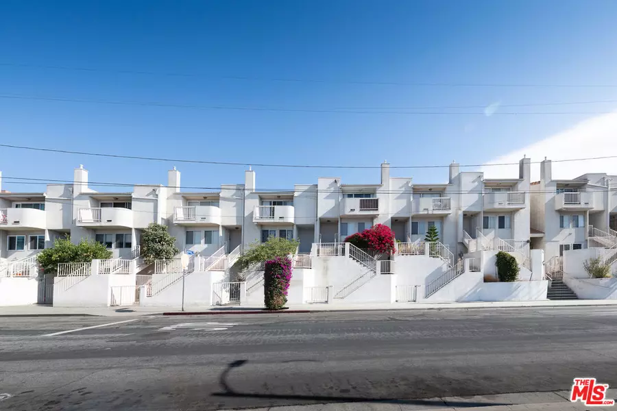 1001 Figueroa Ter #305, Los Angeles, CA 90012