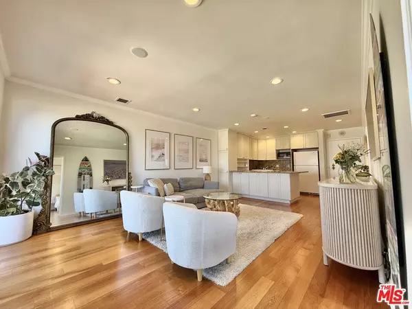 Santa Monica, CA 90403,101 California Ave #1005