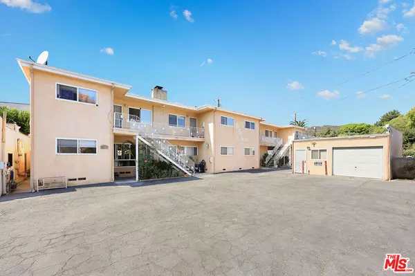 1515 Colorado Blvd, Los Angeles, CA 90041