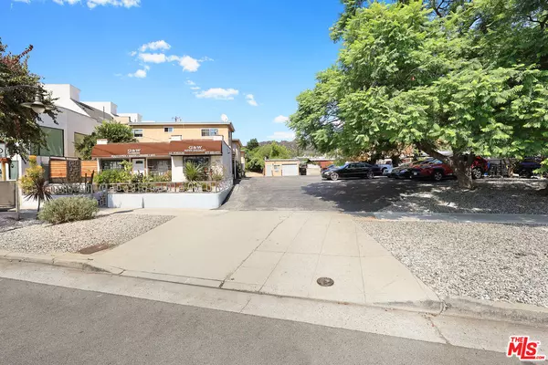 Los Angeles, CA 90041,1515 Colorado Blvd
