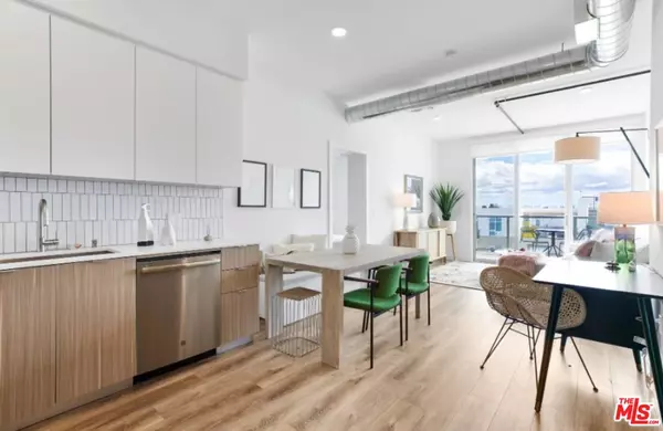 Marina Del Rey, CA 90292,13448 Beach Ave #PH7314