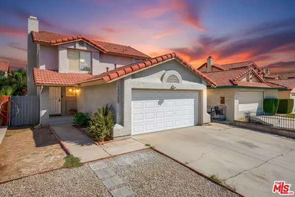 Moreno Valley, CA 92553,13088 Tonikan Dr