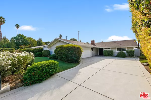 Northridge, CA 91324,8509 Shirley Ave