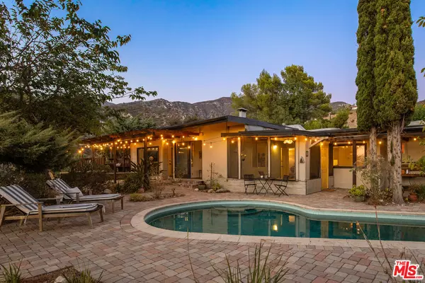 Tujunga, CA 91042,6211 Gyral Dr