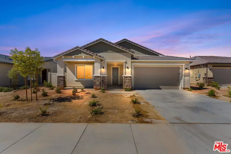 44613 62nd St W, Lancaster, CA 93536