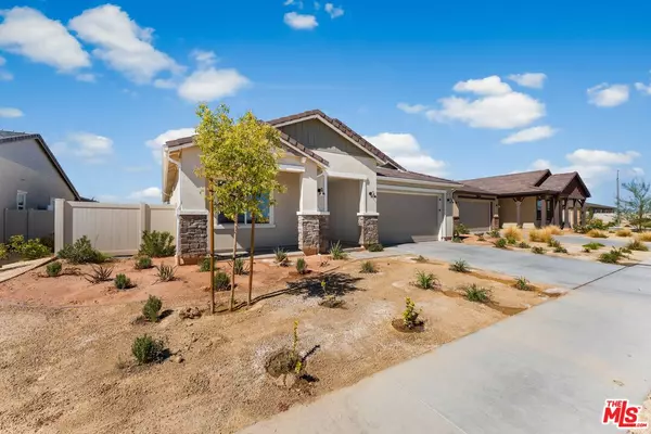 Lancaster, CA 93536,44613 62nd St W