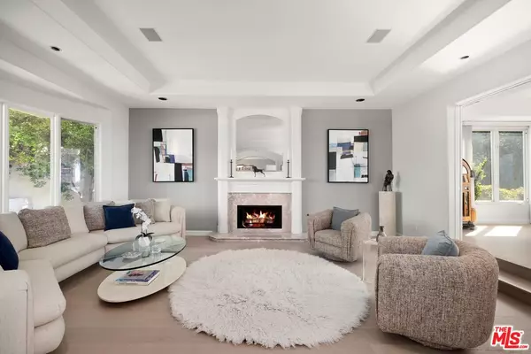 Calabasas, CA 91302,3011 Mountain Park Dr