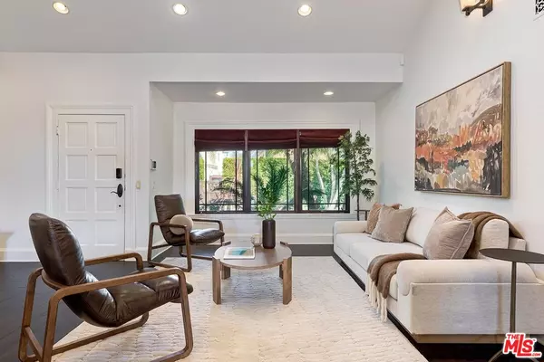 Los Angeles, CA 90025,1711 Amherst Ave