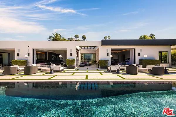 565 Evelyn Pl, Beverly Hills, CA 90210