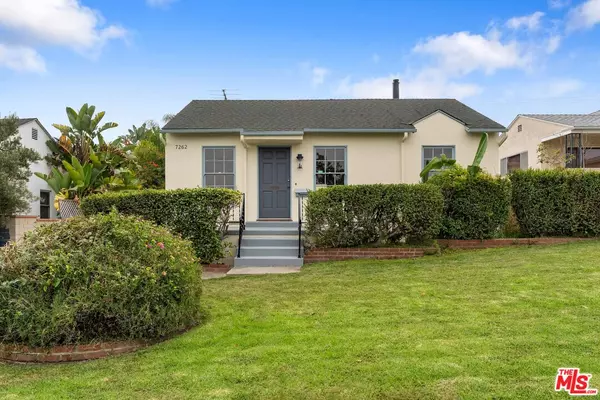 7262 W 85th St, Westchester, CA 90045