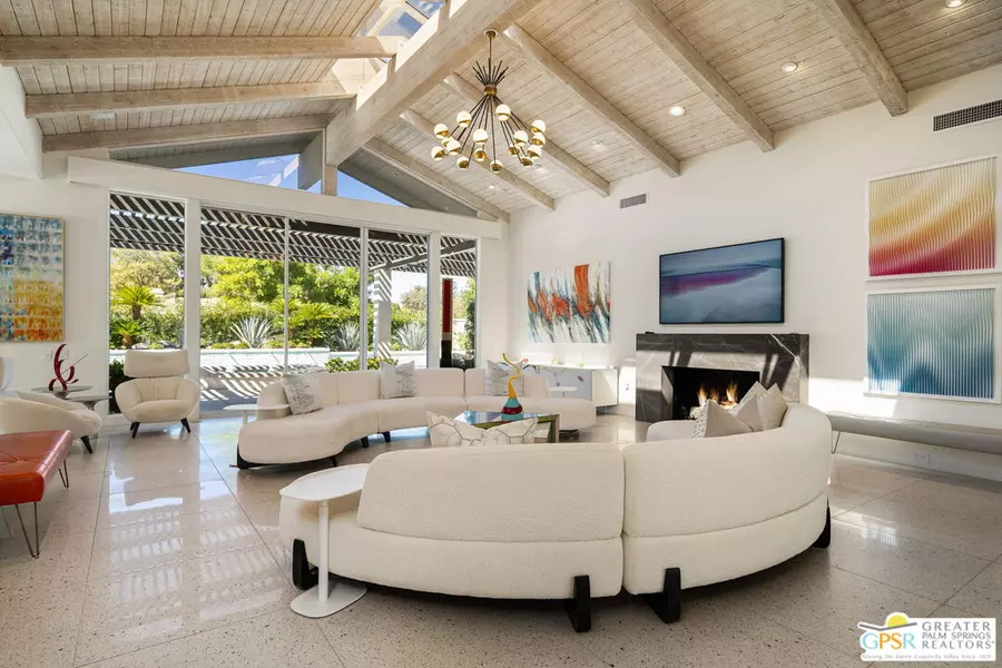 30 Mayfair Dr, Rancho Mirage, CA 92270