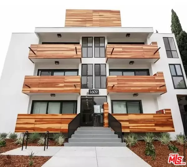 1609 Veteran Ave #5, Los Angeles, CA 90024