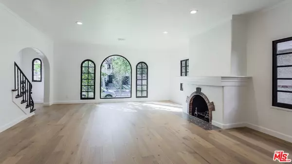 6603 W 6th St, Los Angeles, CA 90048