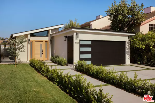 3923 Edenhurst Ave, Los Angeles, CA 90039