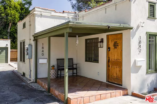 Pasadena, CA 91104,1840 Santa Rosa Ave